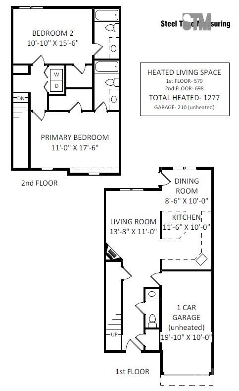 Covington at Providence - Residential Lease