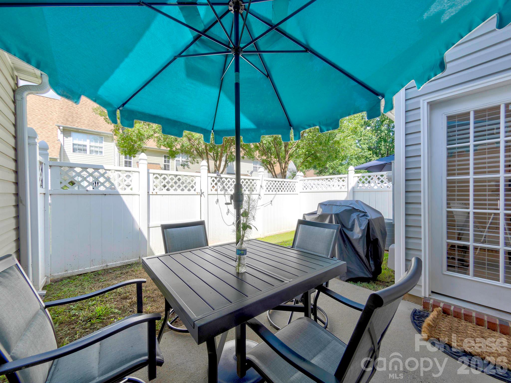 Covington at Providence - Residential Lease