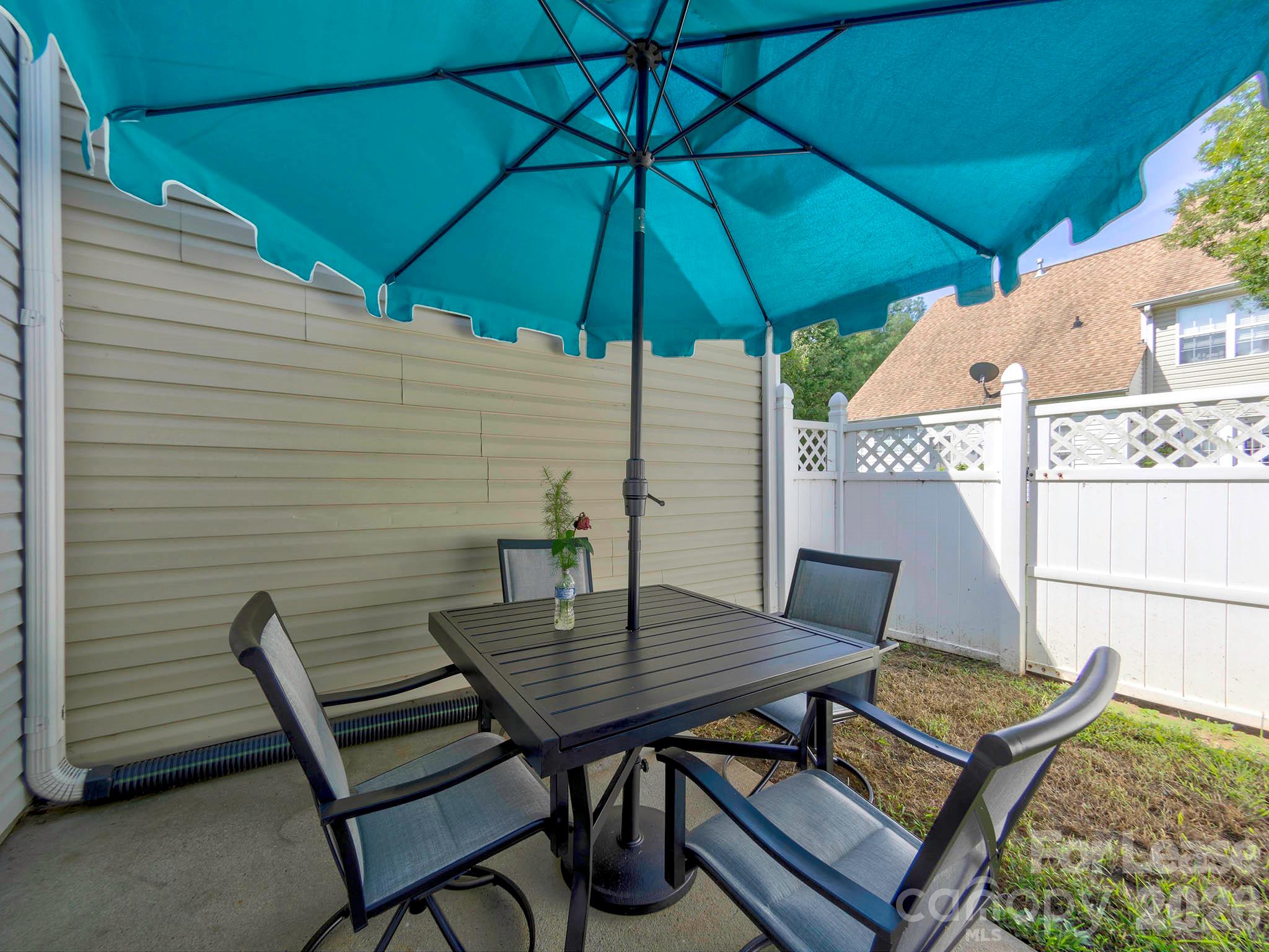 Covington at Providence - Residential Lease