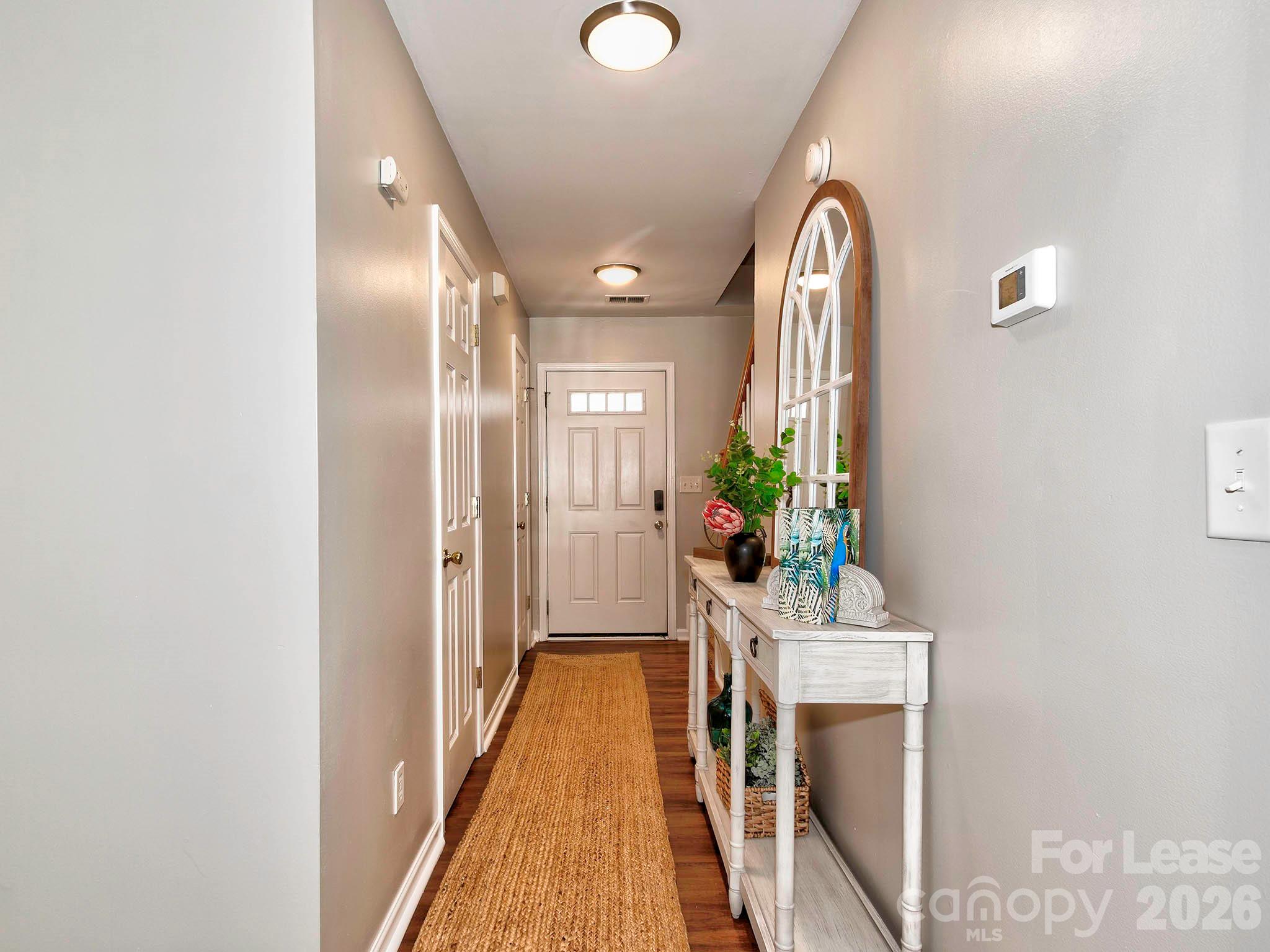 Covington at Providence - Residential Lease