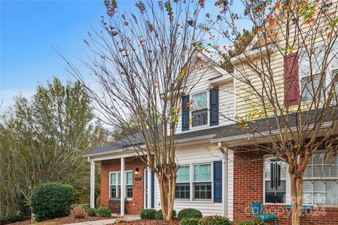 A home in Mooresville