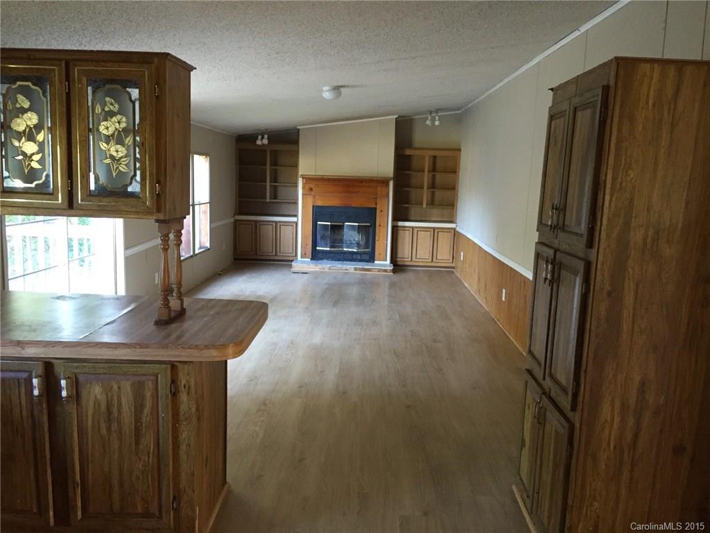 FARMWOOD - Residential