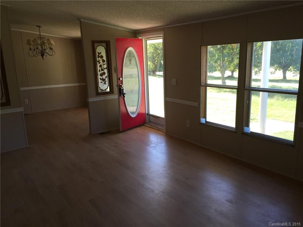 FARMWOOD - Residential