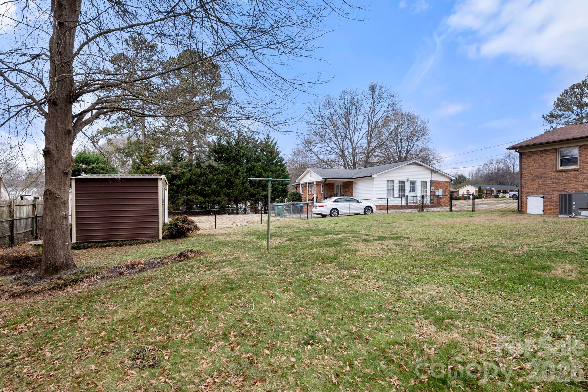 Pine Acres - Residential