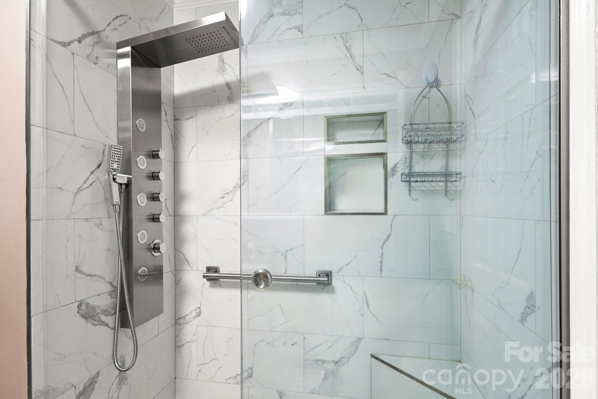 Pine Acres - Residential