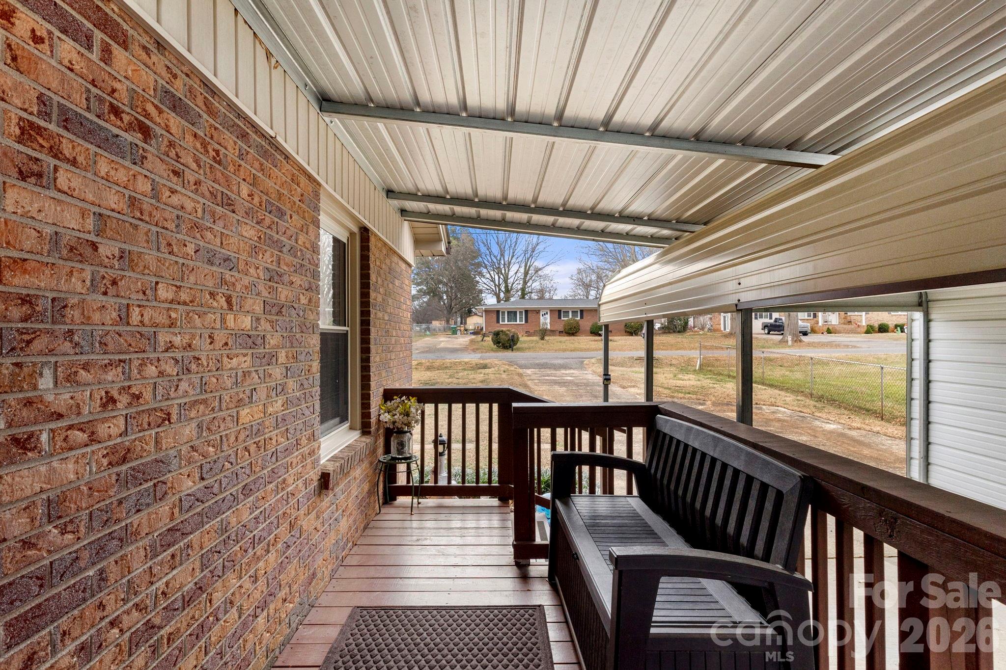 Pine Acres - Residential