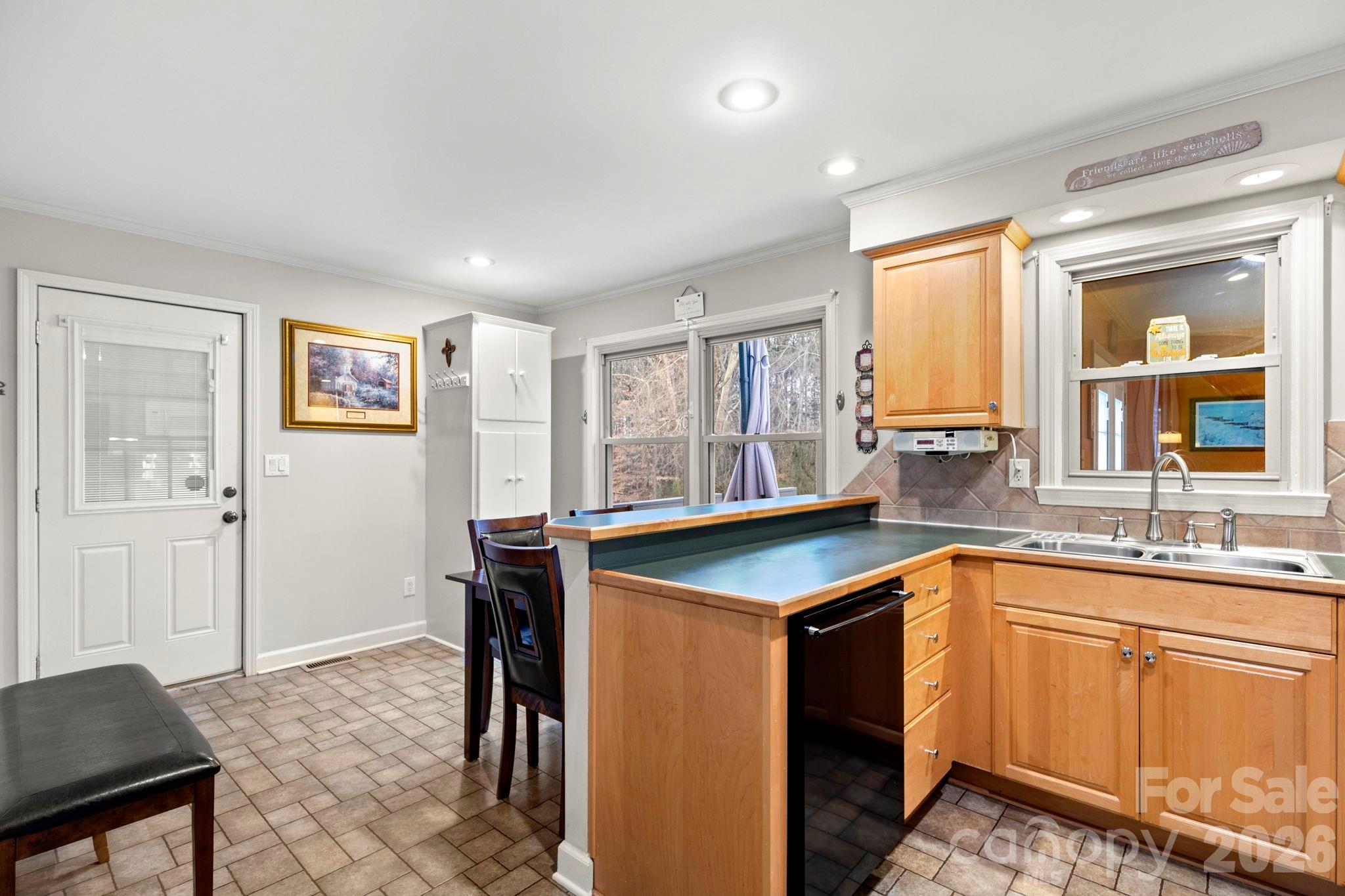 Pine Acres - Residential