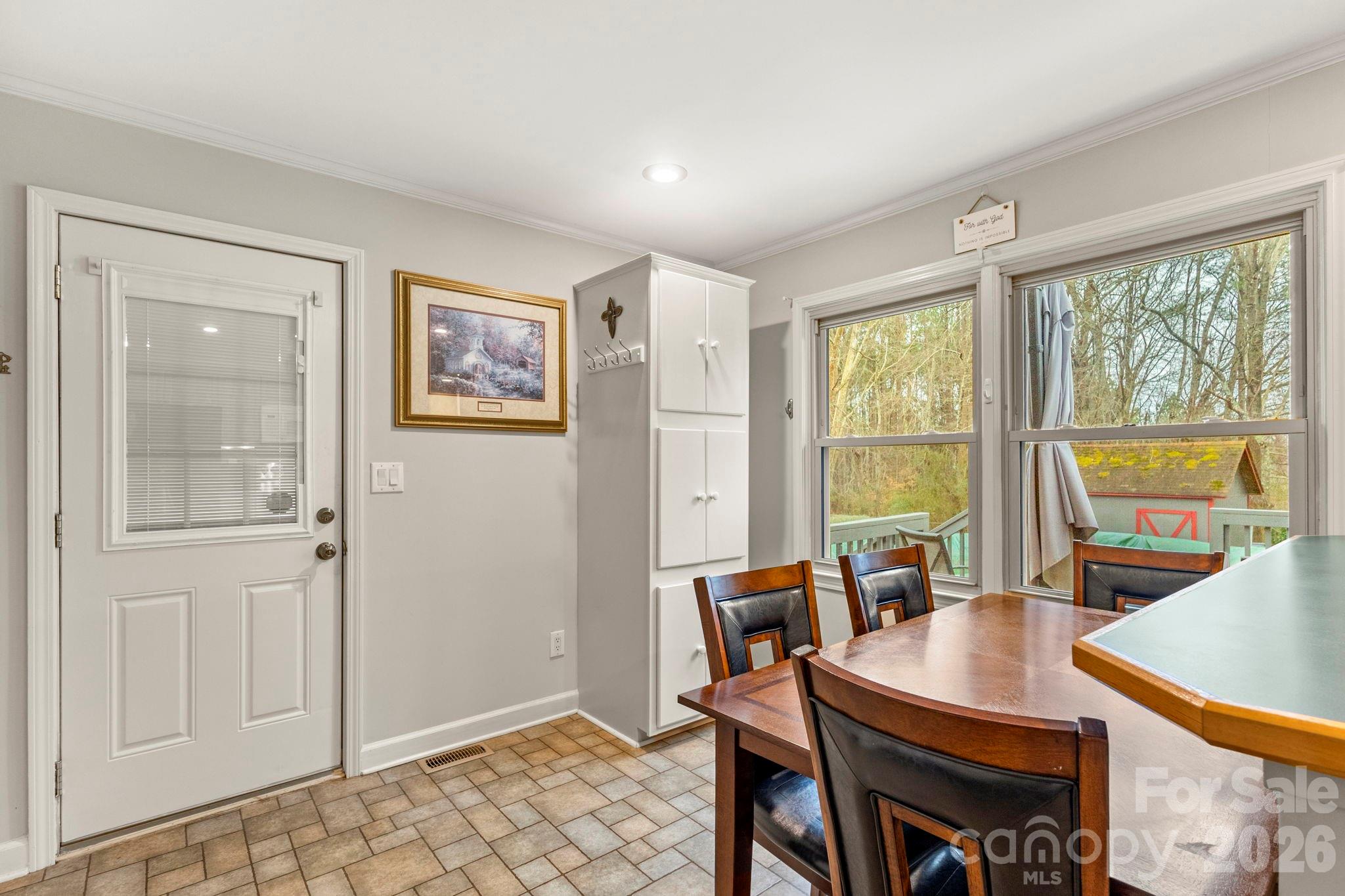 Pine Acres - Residential