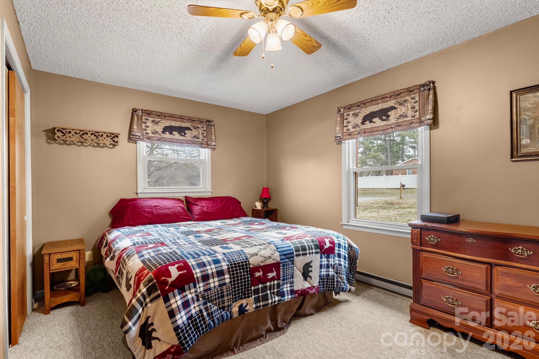 Pine Acres - Residential