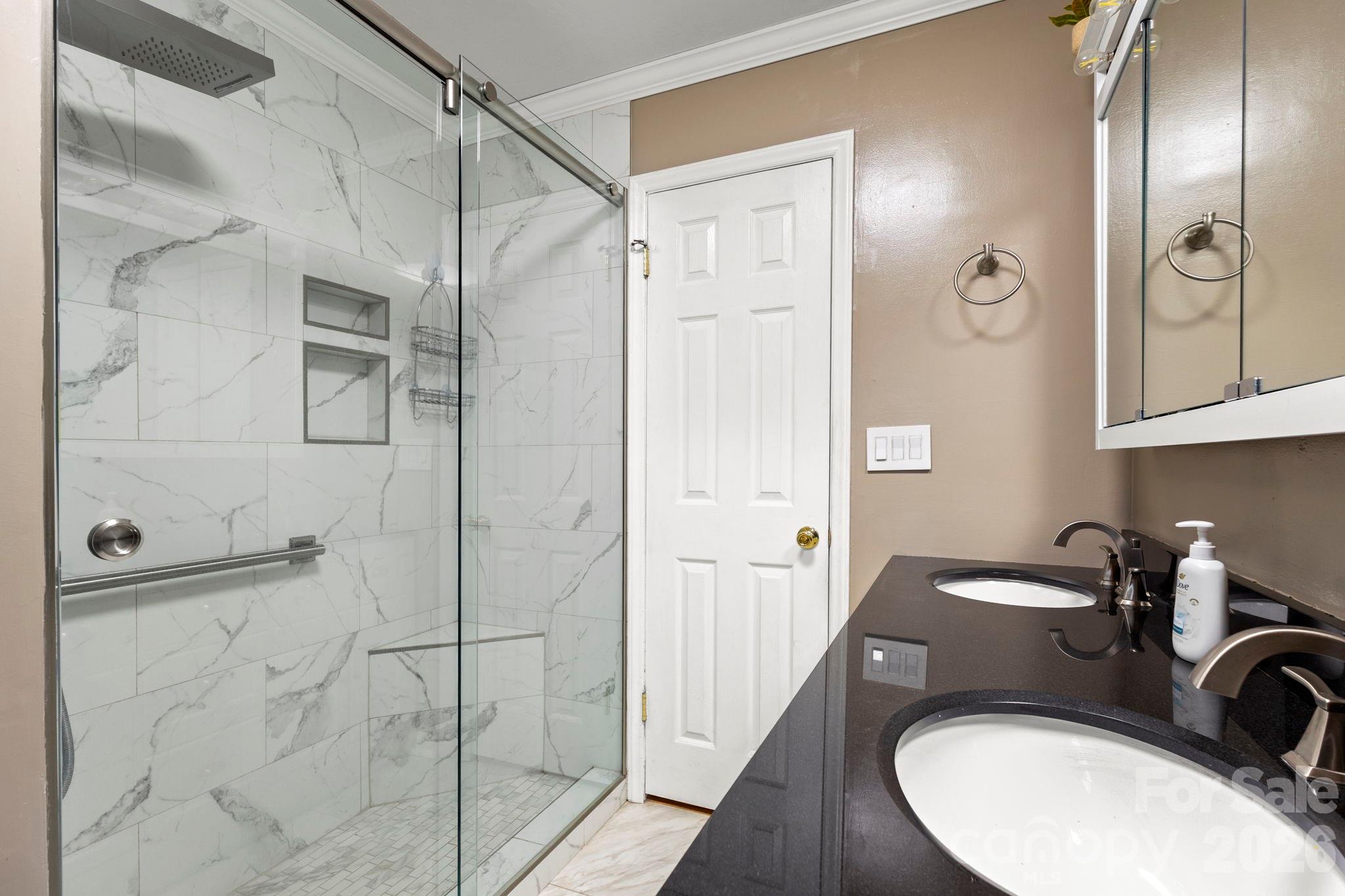 Pine Acres - Residential