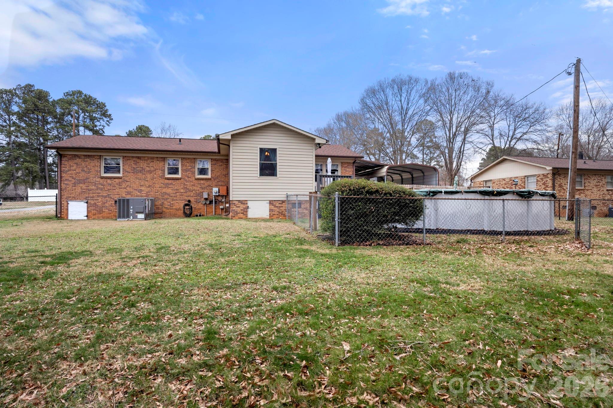 Pine Acres - Residential