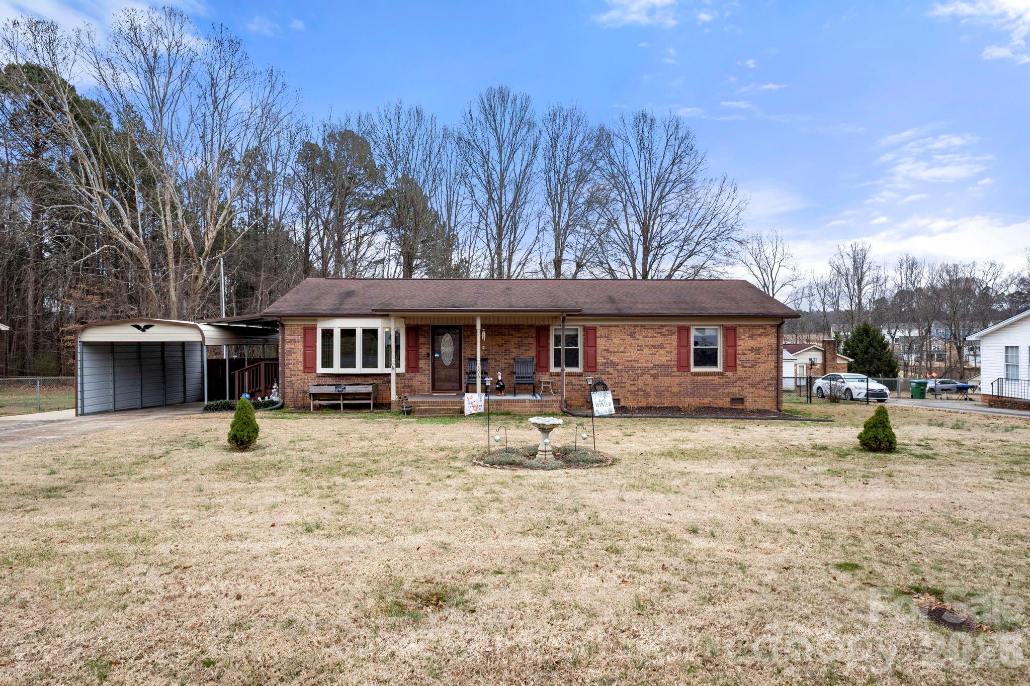 Pine Acres - Residential