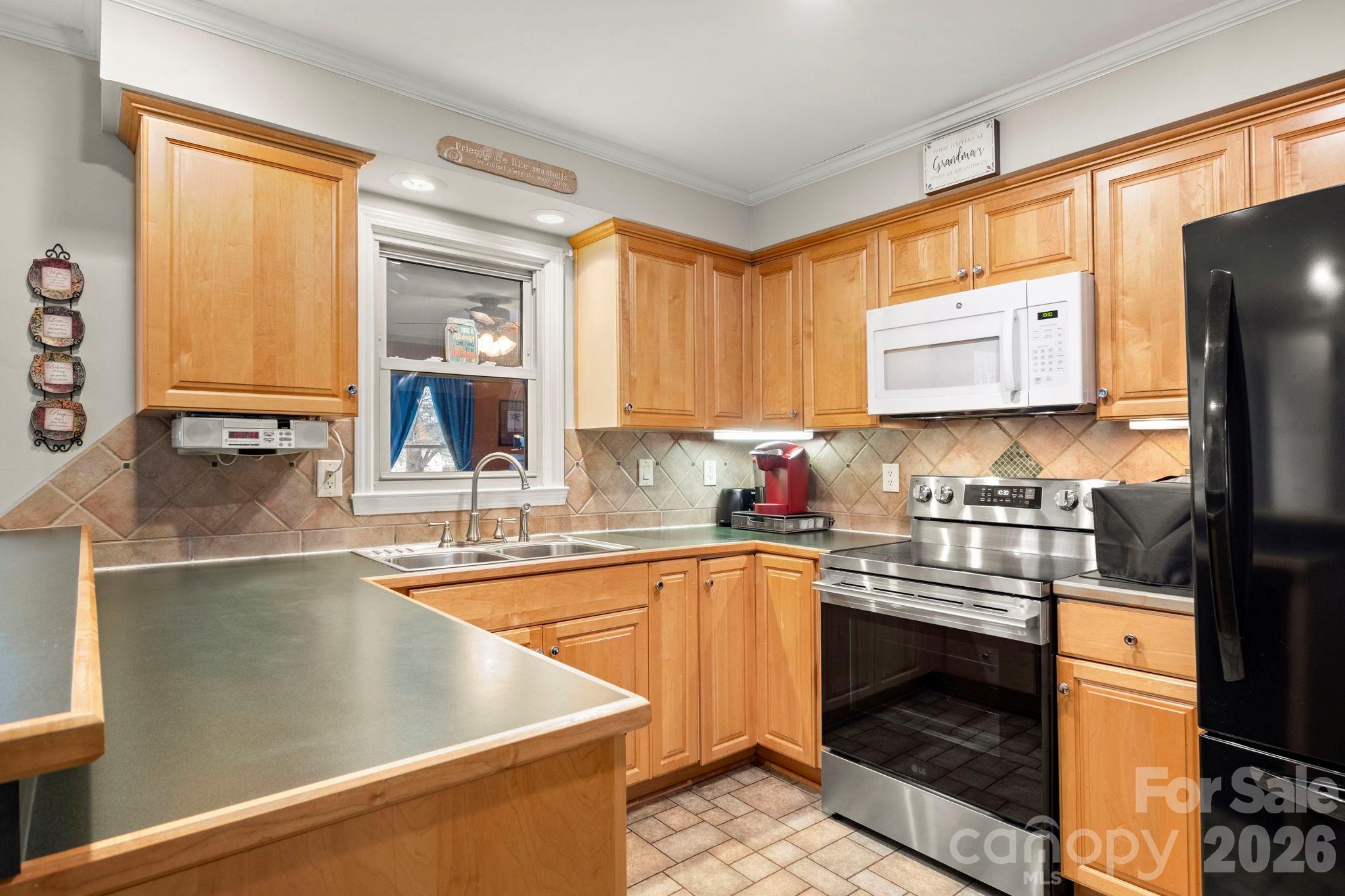 Pine Acres - Residential