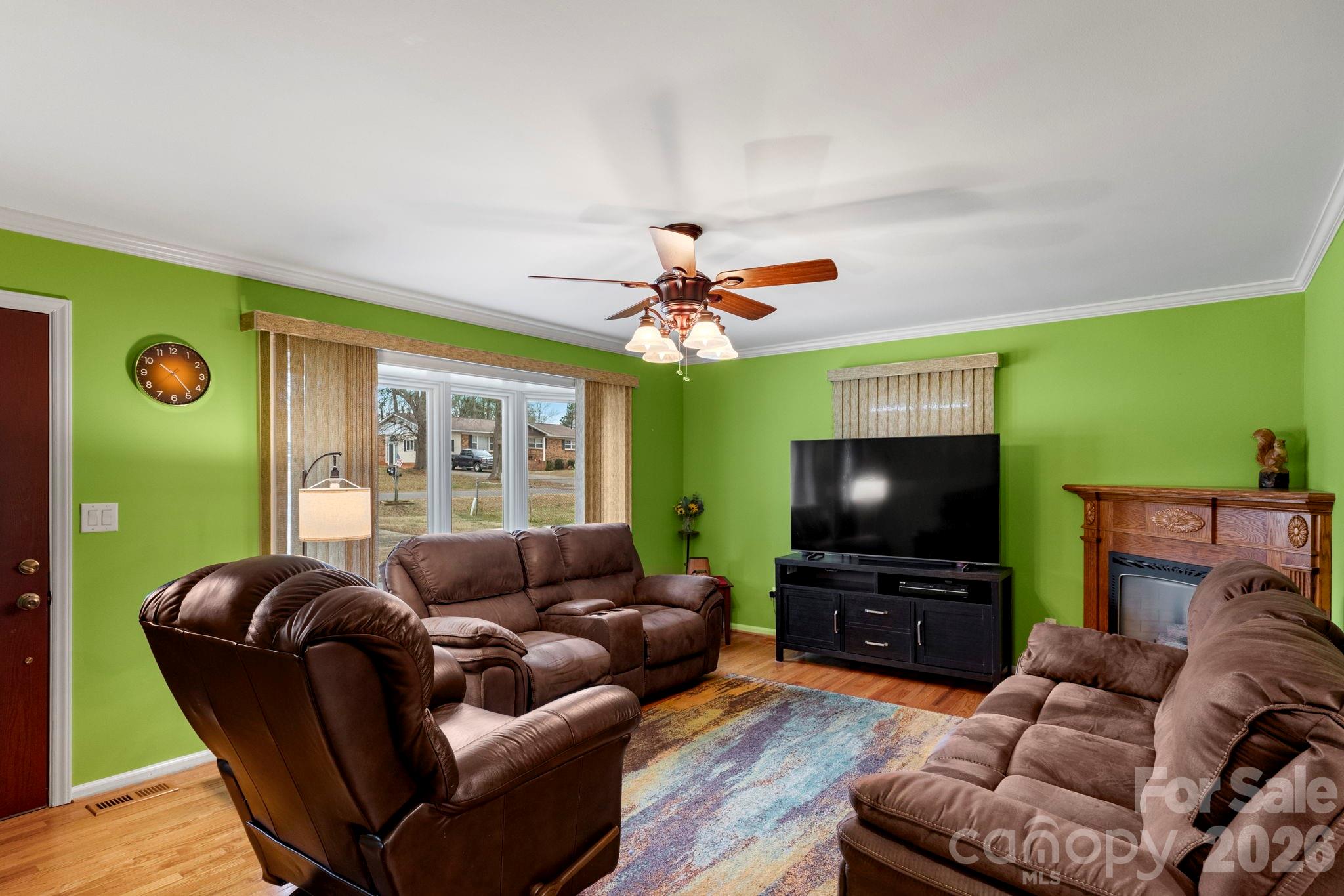 Pine Acres - Residential