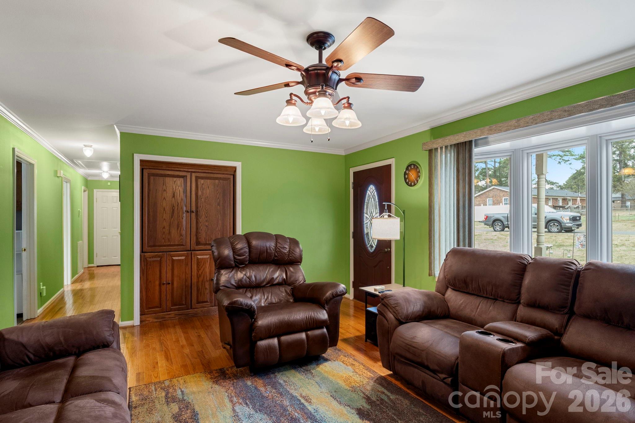 Pine Acres - Residential