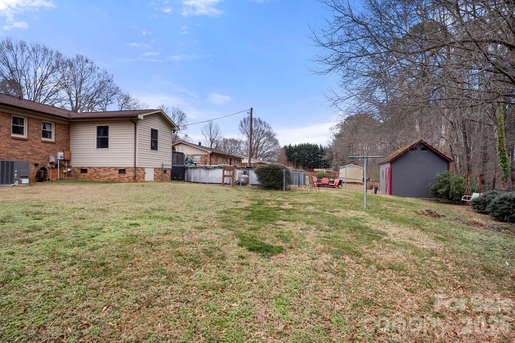 Pine Acres - Residential