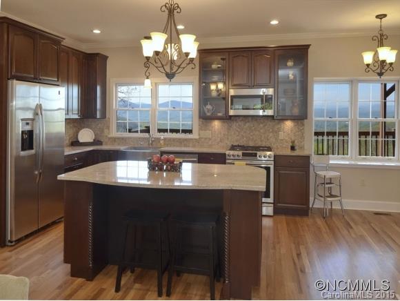 Mountain Meadows - Residential