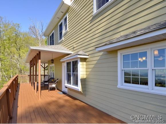 Mountain Meadows - Residential