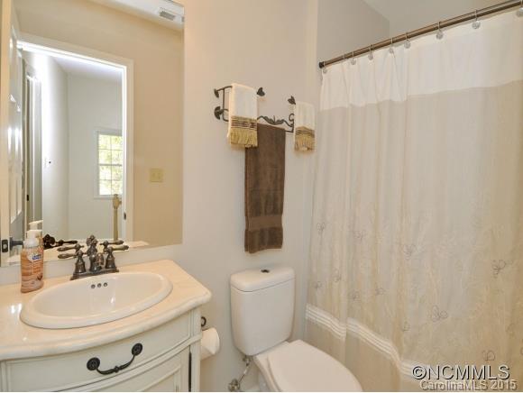 Mountain Meadows - Residential