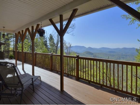 Mountain Meadows - Residential