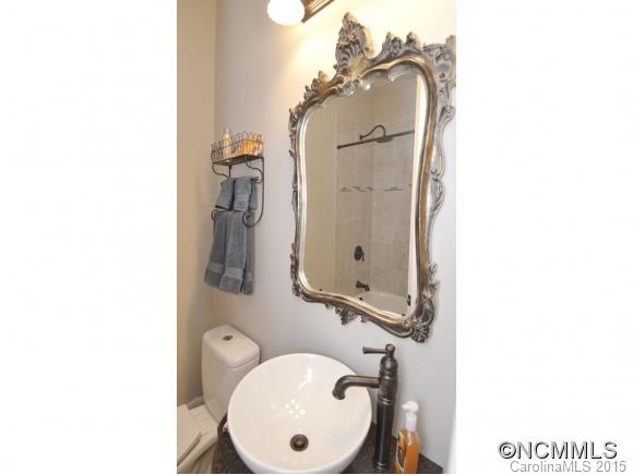 Mountain Meadows - Residential