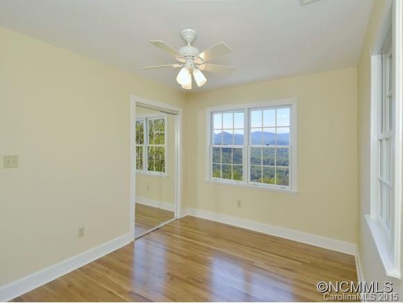 Mountain Meadows - Residential