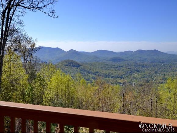 Mountain Meadows - Residential