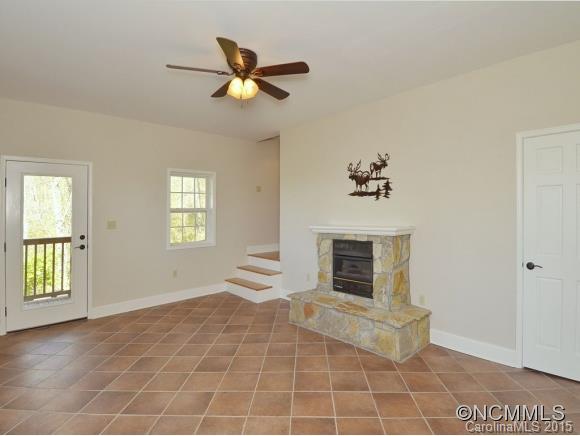 Mountain Meadows - Residential