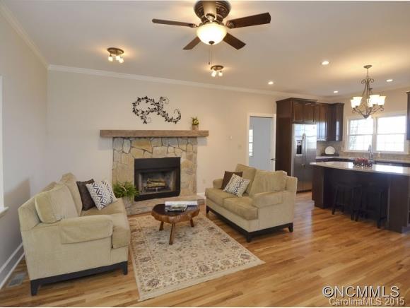 Mountain Meadows - Residential