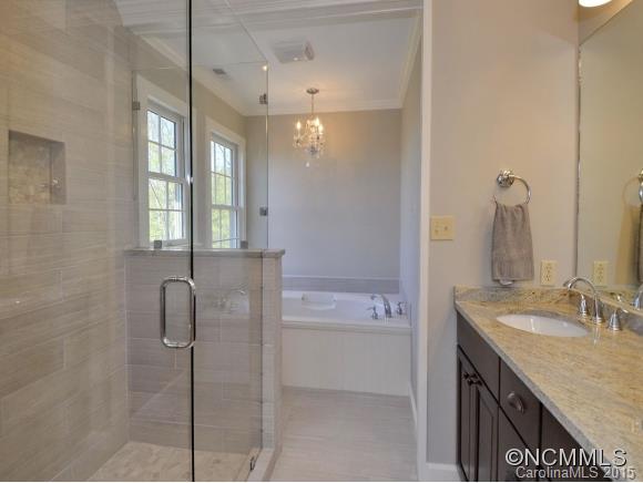 Mountain Meadows - Residential