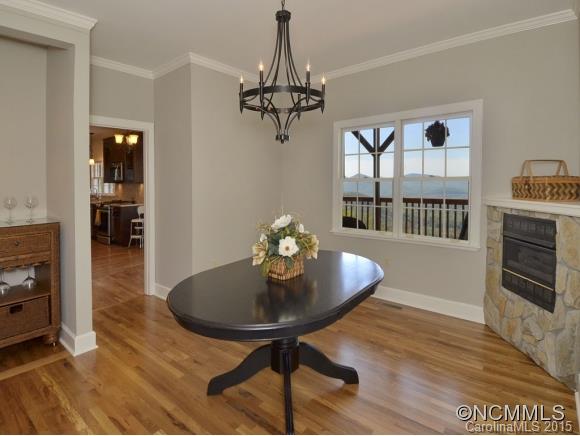 Mountain Meadows - Residential