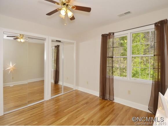 Mountain Meadows - Residential