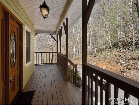 Mountain Meadows - Residential