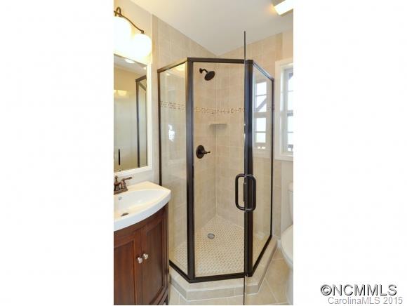 Mountain Meadows - Residential