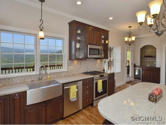 Mountain Meadows - Residential