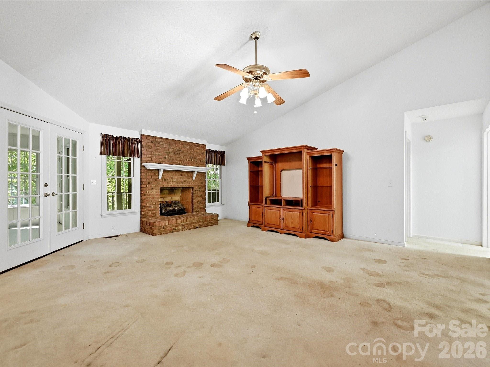 5950 King Wilkinson Road