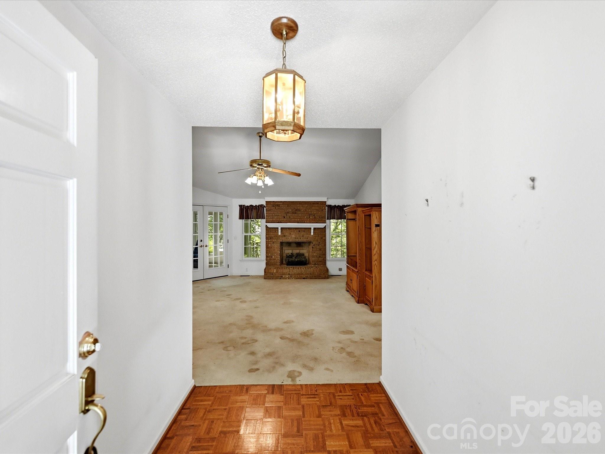 5950 King Wilkinson Road