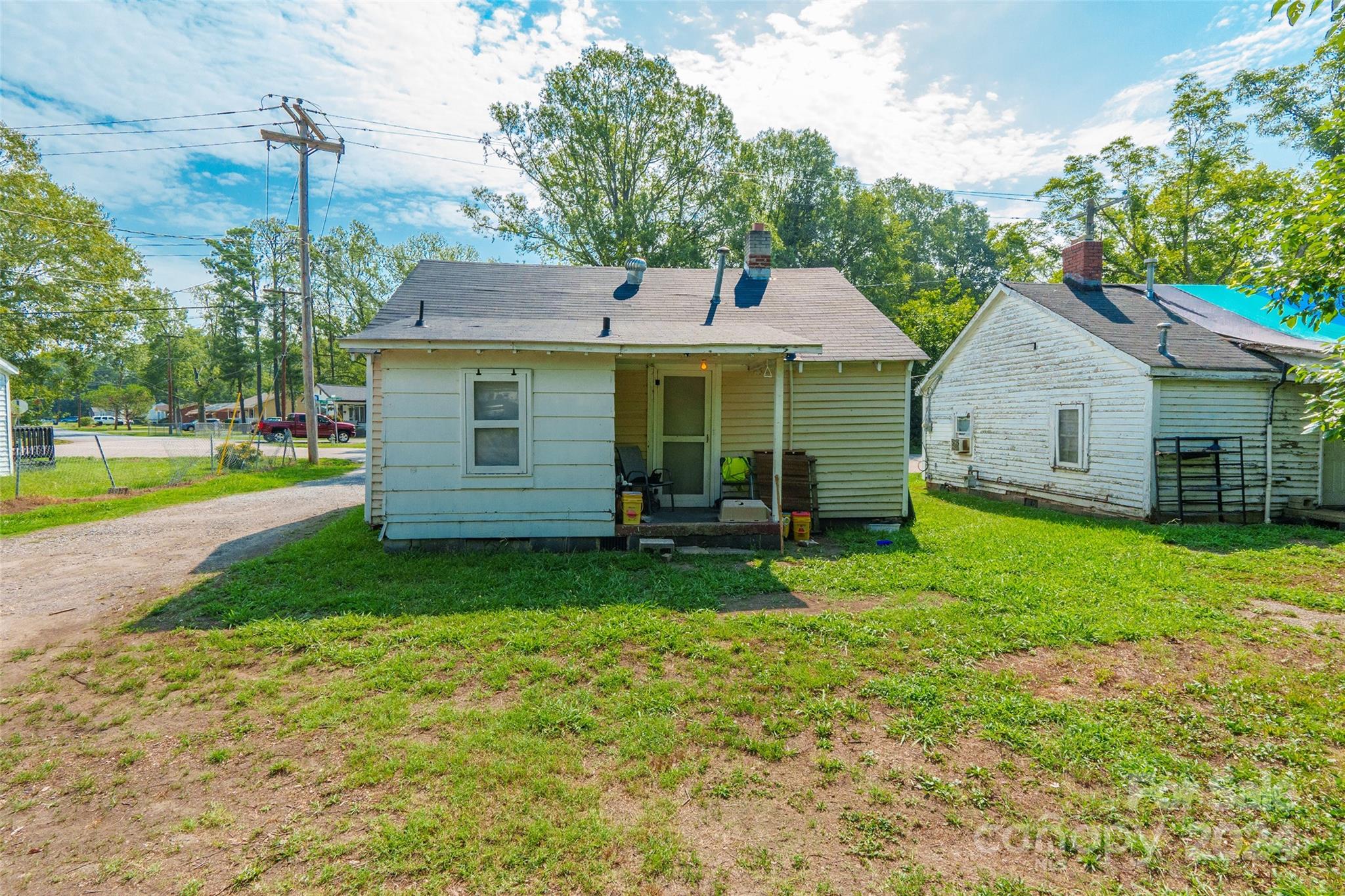 Woodland Park - Residential