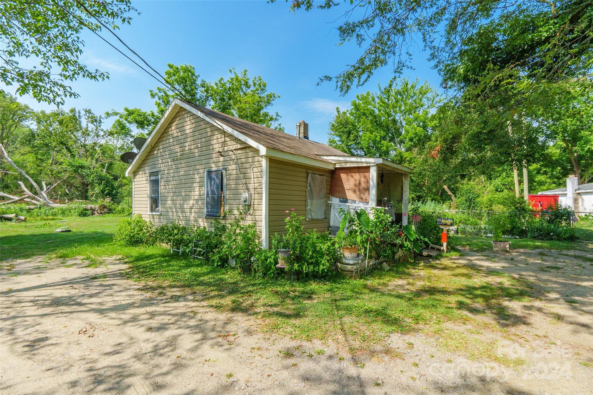 Woodland Park - Residential