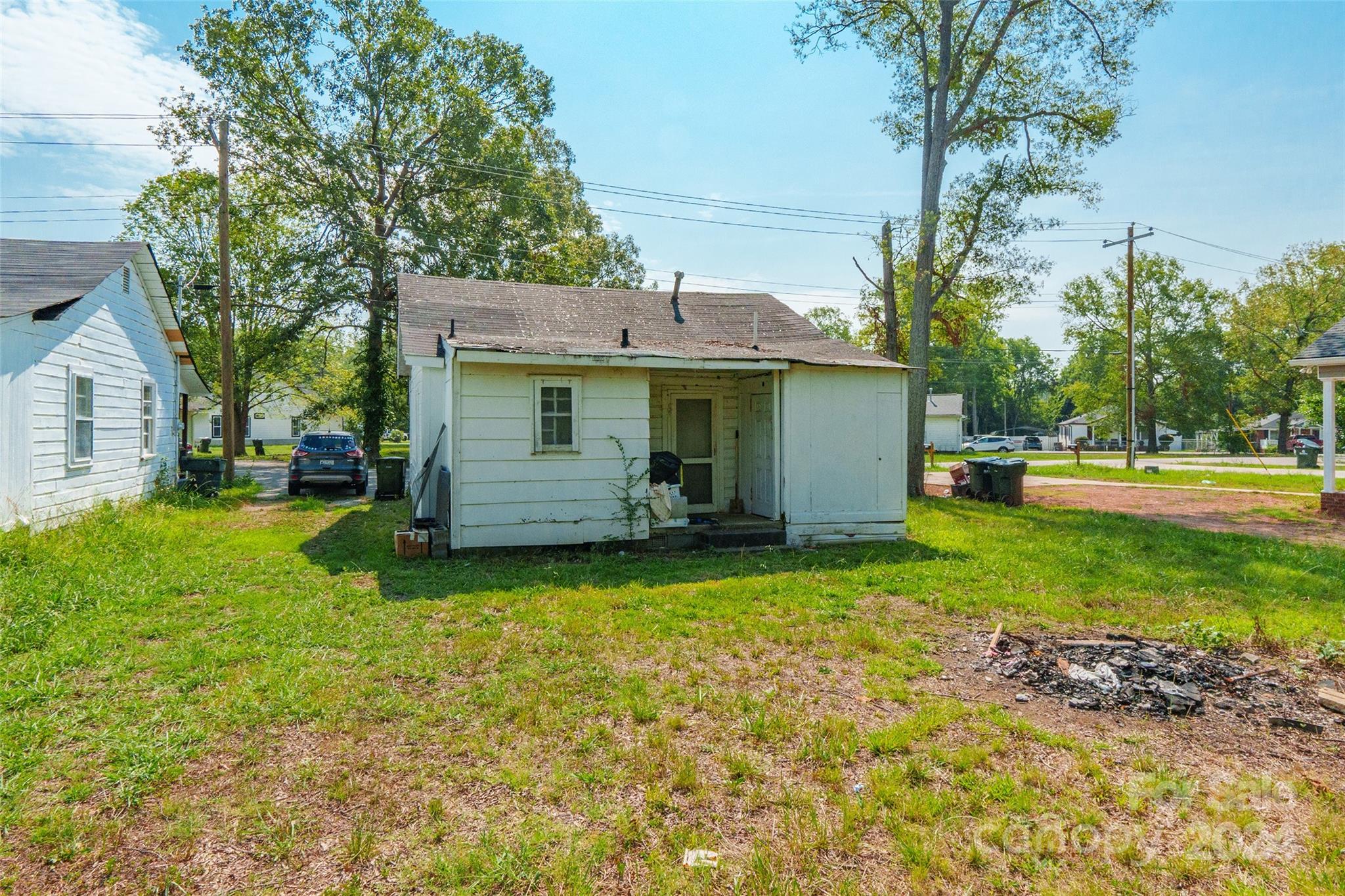 Woodland Park - Residential