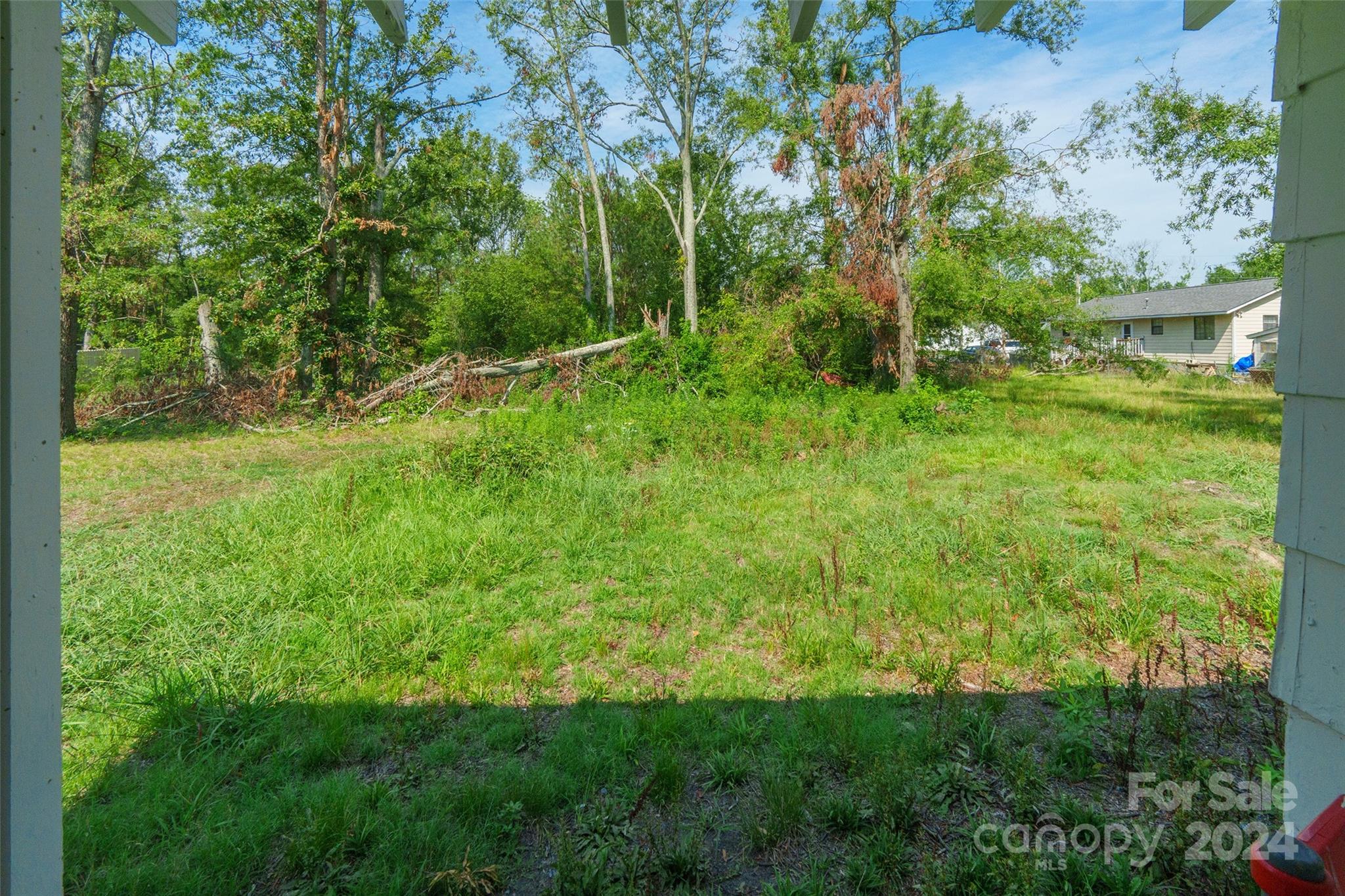 Woodland Park - Residential