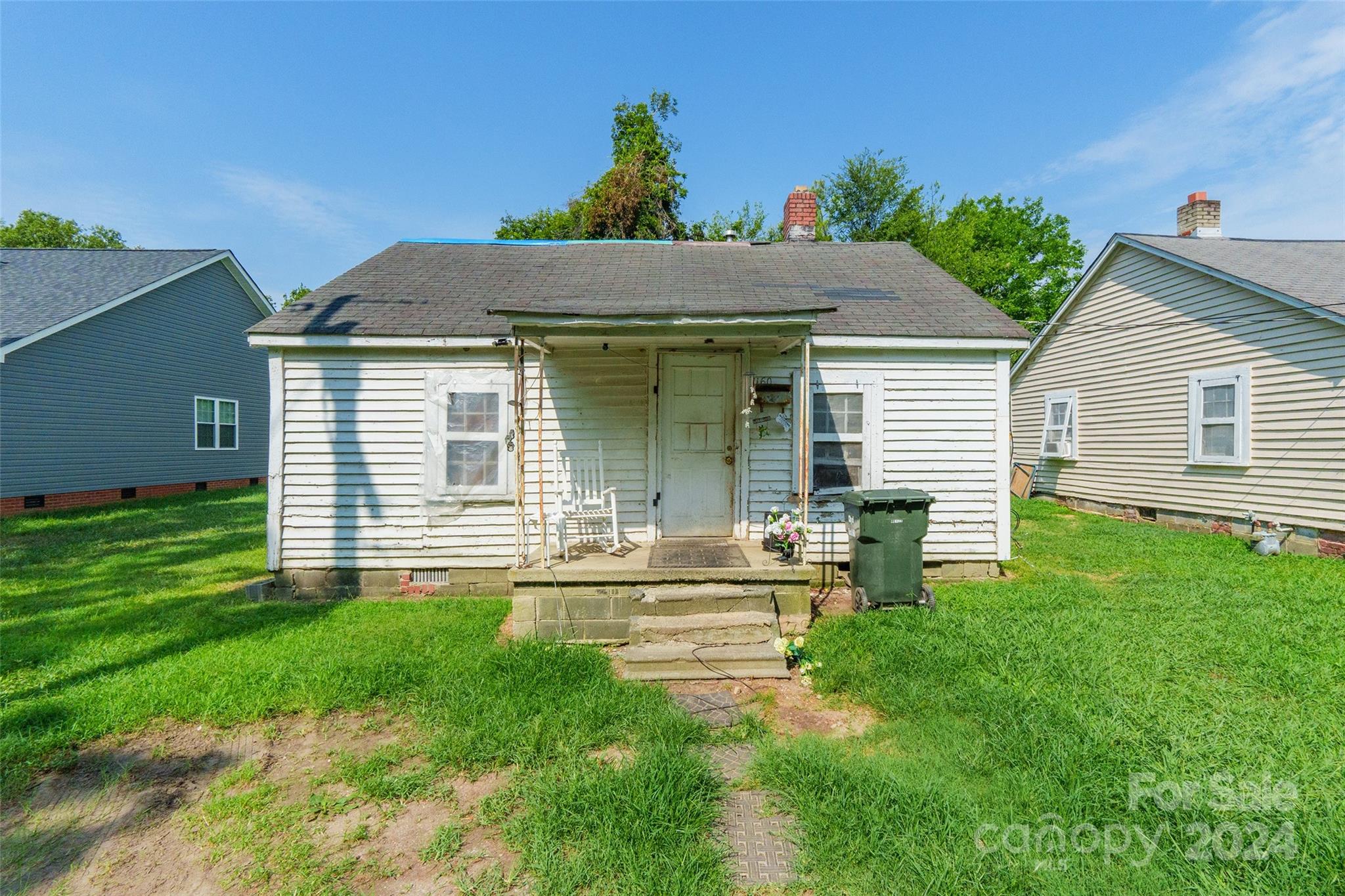 Woodland Park - Residential