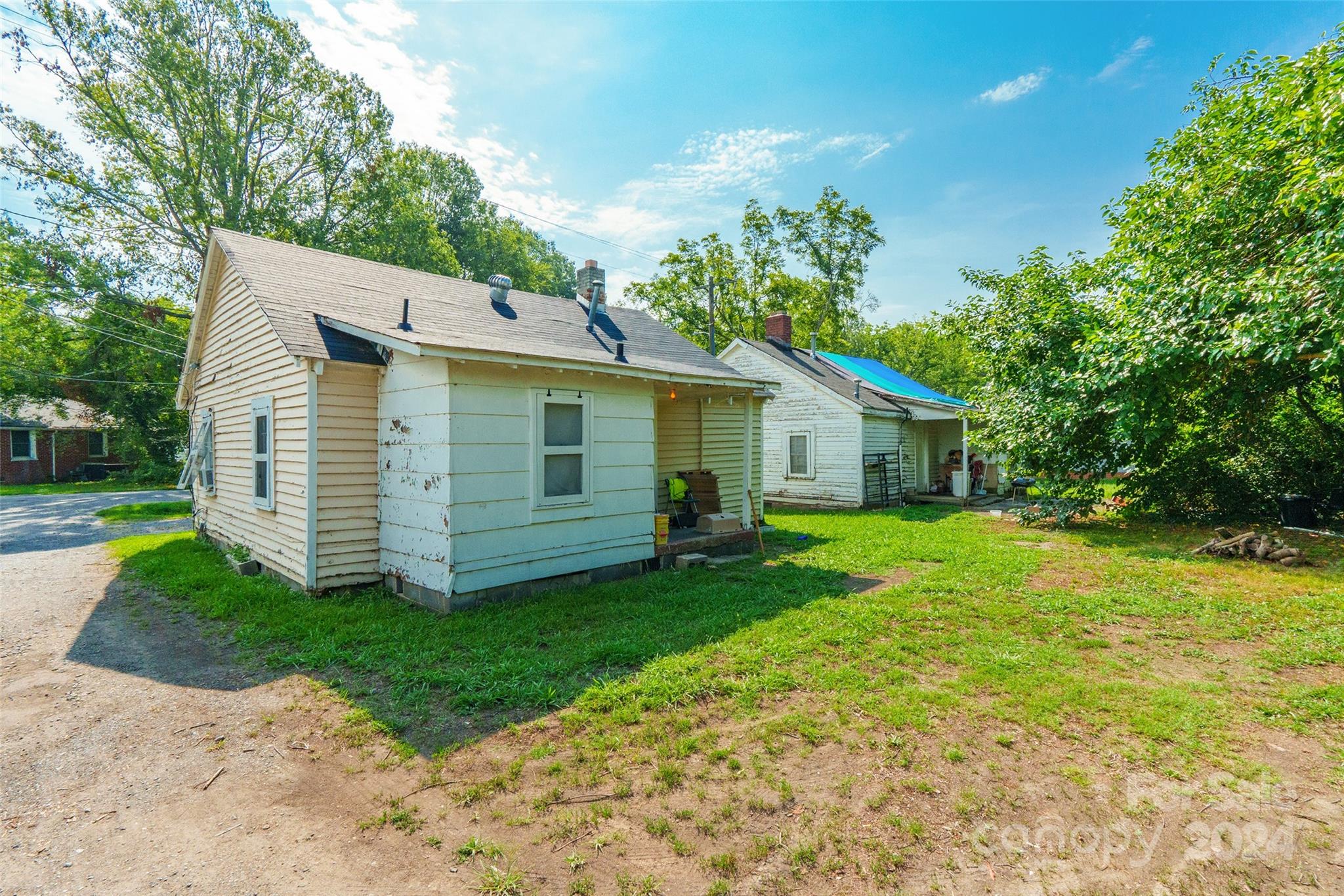 Woodland Park - Residential