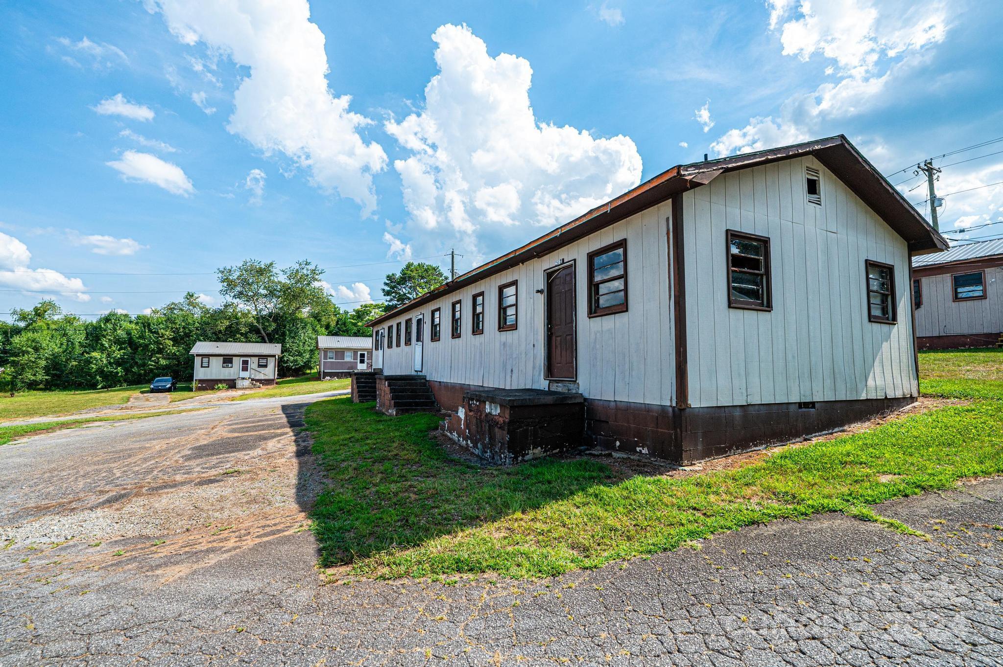 None - Residential Income