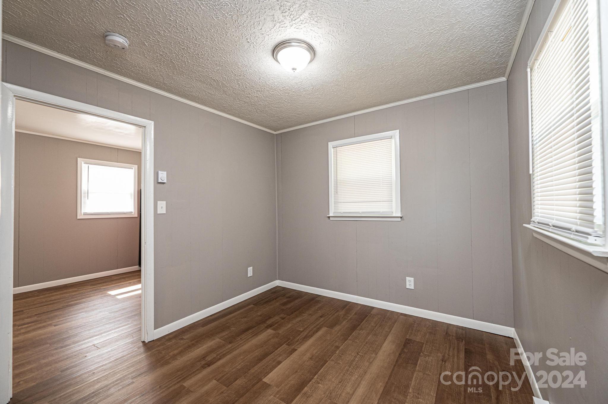 None - Residential Income