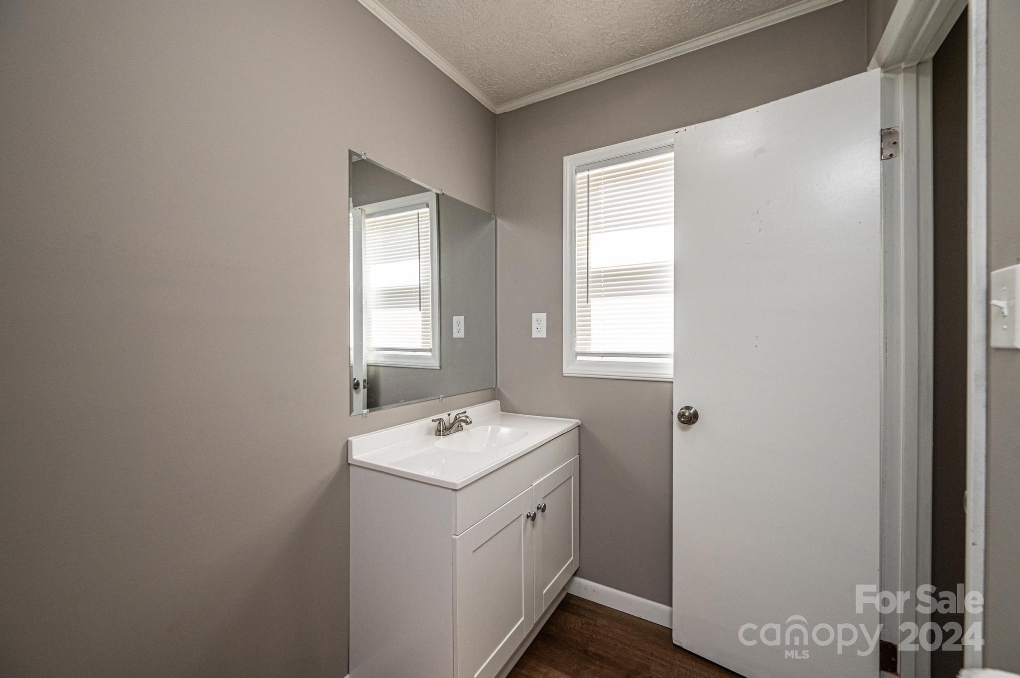 None - Residential Income