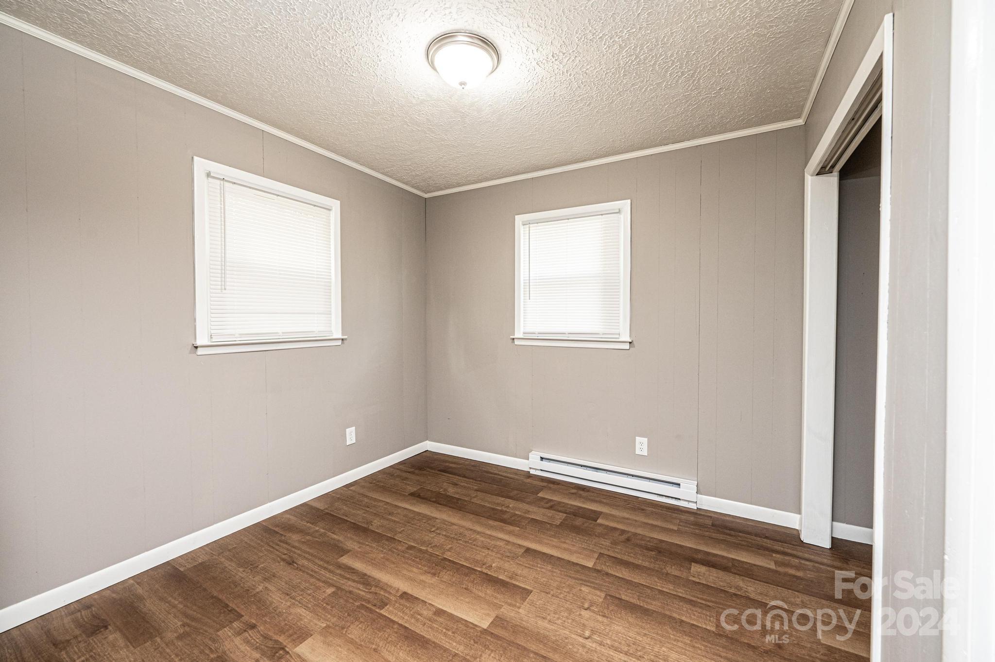 None - Residential Income