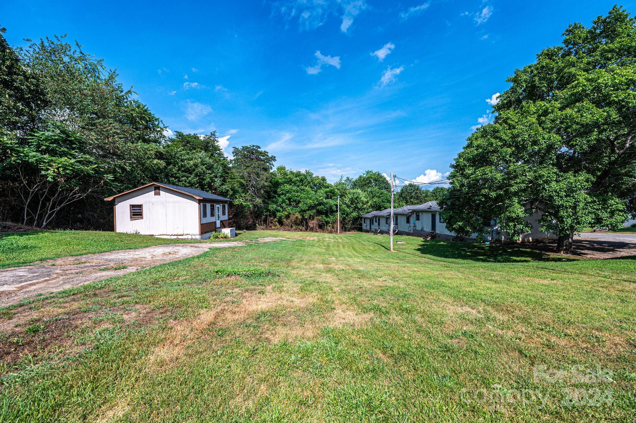 None - Residential Income