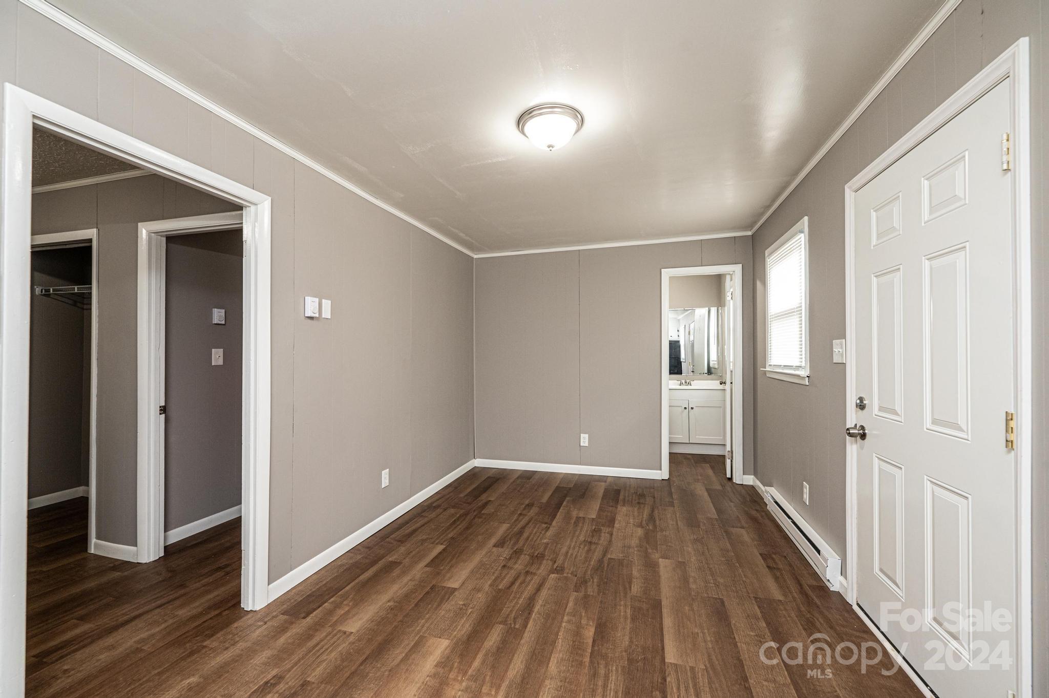 None - Residential Income