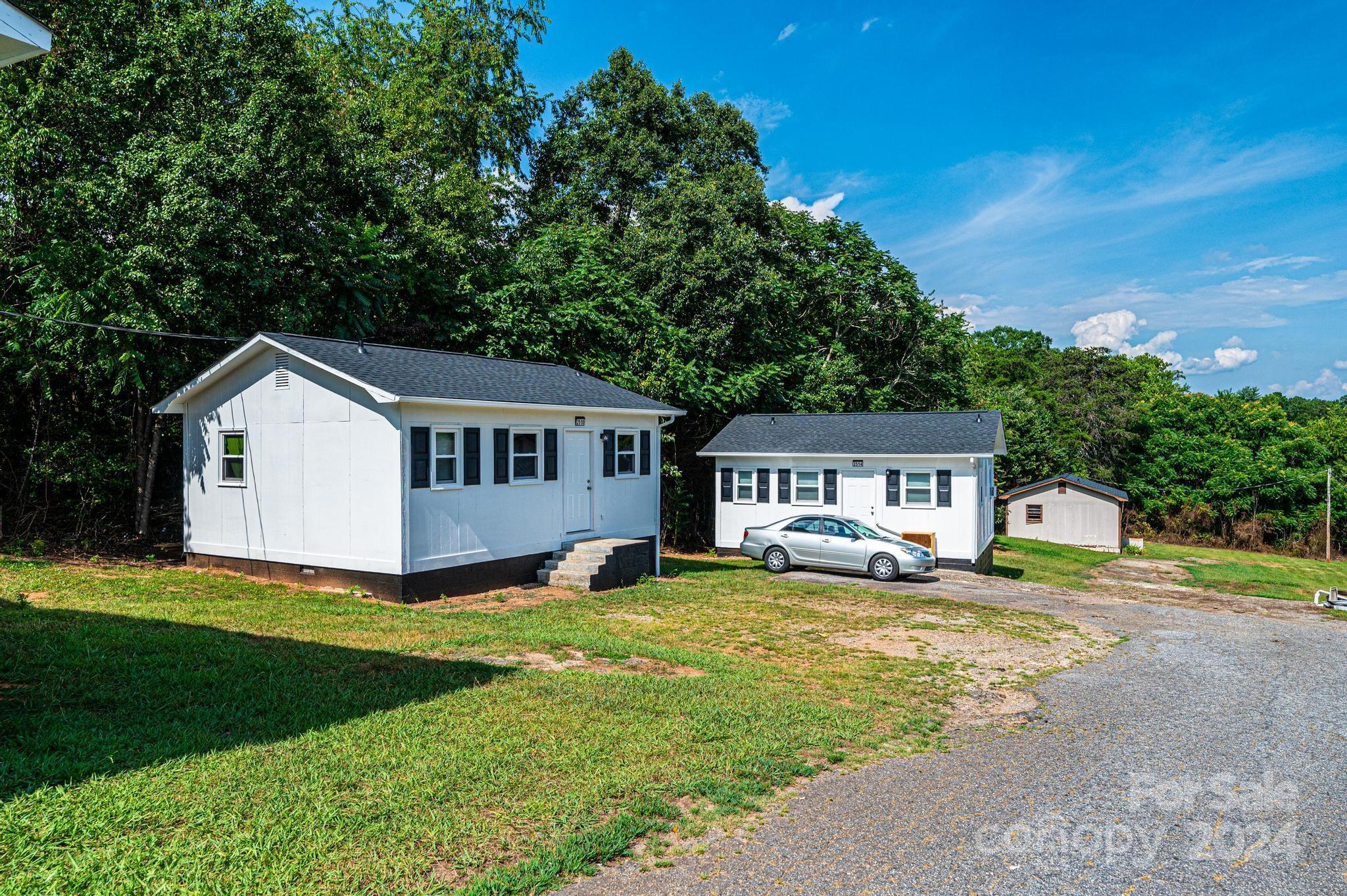 None - Residential Income